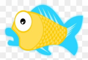 Free To Use Amp Public Domain Sea Creatures Clip Art - Public Domain Clip Art Free For Commercial Use Fish