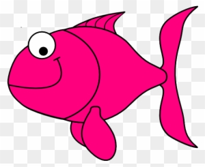 afraid of heights clipart fish