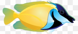 tintenpatrone clipart fish