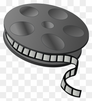 Film Cinema Clip Art - Film Cinema Clip Art