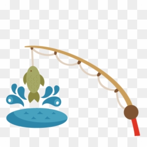 Fishing Pole Clipart, Transparent PNG Clipart Images Free Download