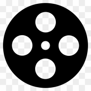 Movie Film Reel Comments - Reel