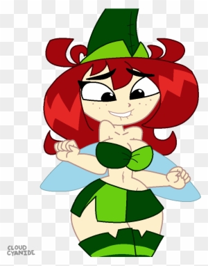 Betilla - Rayman Origins Betilla - Free Transparent PNG Clipart Images ...