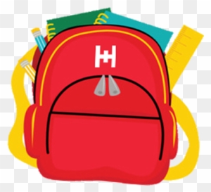 School Bag Png Picsart - Free Transparent PNG Clipart Images Download