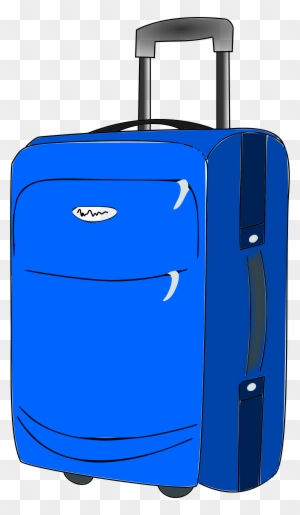 Suitcase clipart design illustration 9306162 PNG