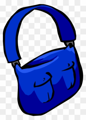 bag for kids clipart mail