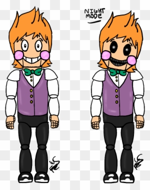 Evil-doer - Matt Eddsworld - Free Transparent PNG Clipart Images