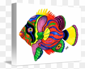 tintenpatrone clipart fish