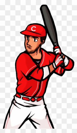 Explore Cincinnatireds On Deviantart - Joey Votto Drawings