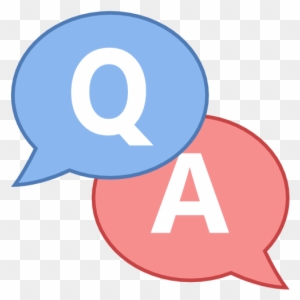 faq icon clipart