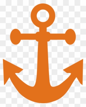 little anchor clip art