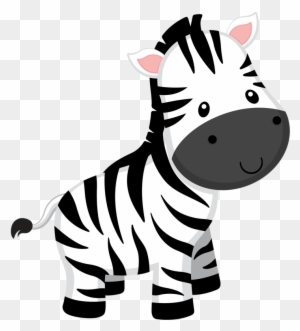 Baby Zebra Clipart Zebra I Love Animals Pinterest Babies - Zebra ...