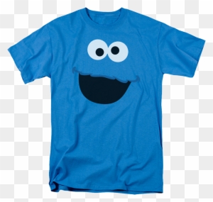 cookie monster template – A Little of This and a Little of That