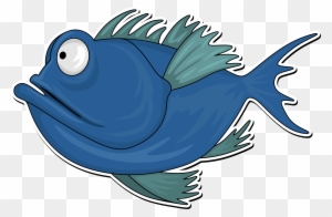 gewichte clipart fish