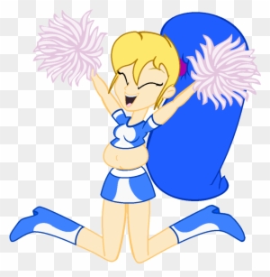 kmlhs cheerleading clipart