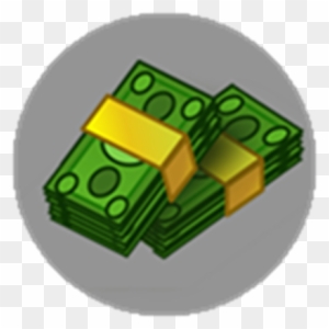 Infinite Money Gamepass - 5000 Cash Roblox - Free Transparent PNG ...