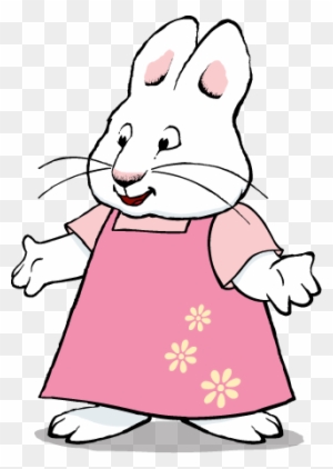 Max & Ruby - Max & Ruby - Free Transparent PNG Clipart Images Download