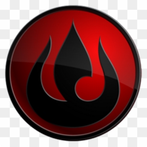 Avatar Fire Symbol Avatar Fire Nation Symbol Free Transparent Png Clipart Images Download - fire nation on roblox