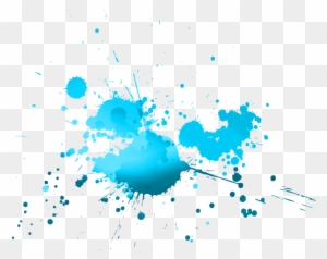 Blur Clipart Paint Splash Pencil And In Color Blur - Splash Clip Art ...