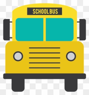 School Bus Routes - Essay - Free Transparent PNG Clipart Images Download