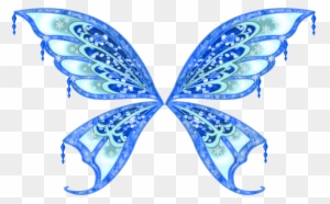 Fairy Wings Clipart Transparent Png Clipart Images Free Download Clipartmax