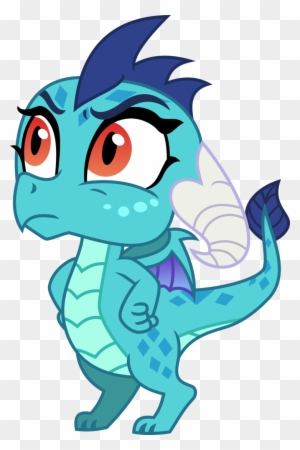 Alternate Universe, Artist - Dragon Baby Cute Chibi