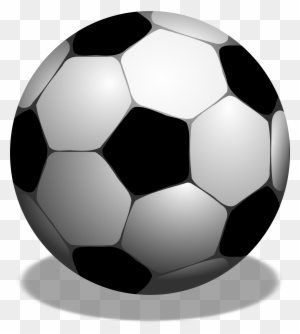 57 Free Soccer Ball Clip Art - Transparent Background Soccer Ball ...