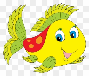 Colorful Fish Clipart, Transparent PNG Clipart Images Free Download ...