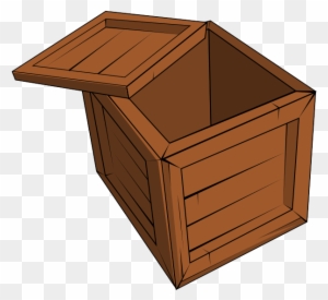 Crate Clipart, Transparent PNG Clipart Images Free Download - ClipartMax