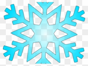 Snow Flakes Clip Art At Clker - Animated Falling Snow Png - Free ...