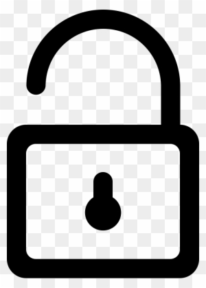 Unlock Svg Png Icon Free Download - Lock Unlock Icon Png - Free ...