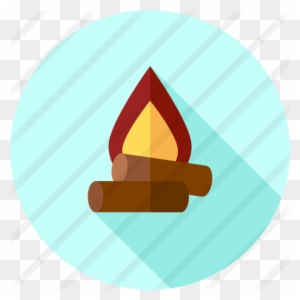 Free Nature Icons Campfire Icon Png - Sign - Free Transparent PNG ...