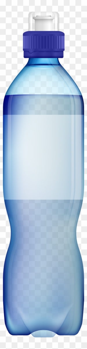 Deluxe Image Of Mineral Water Bottle Product Range - Aquafina Water 