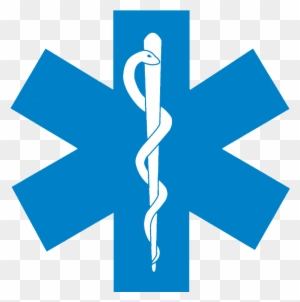 Star Of Life Logo - Logo Of Star Of Life - Free Transparent PNG Clipart ...