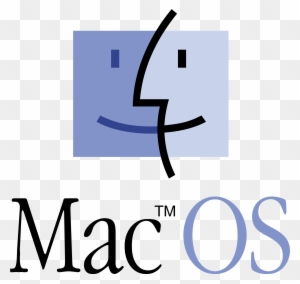 mac osx logo png