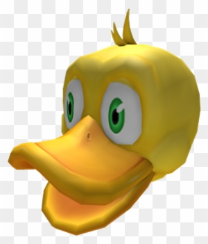 Spring Duck Head Duck Head Roblox Free Transparent Png Clipart Images Download - roblox duck boat