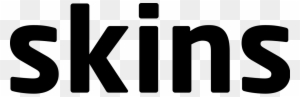 Skins Logo Png - Free Transparent PNG Clipart Images Download