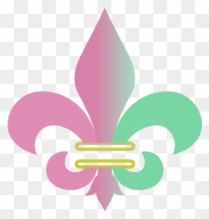 Fleur De Lis Clip Art Transparent Png Clipart Images Free Download Page 2 Clipartmax