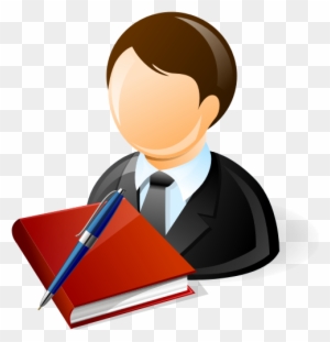 clipart for notary public