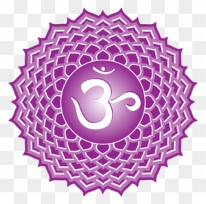 Chanting Om - Meditation On The 7 Chakras - Free Transparent PNG ...