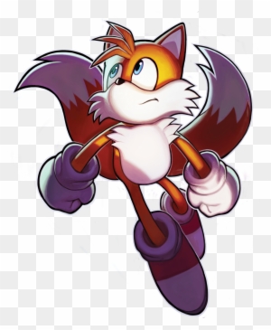 Imagem de baby sonic, baby tails, and baby robotnik #127058385