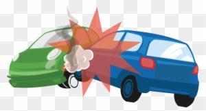 Car Crash Accident Vector Icons By Canva Car Accident - Car Crash ...