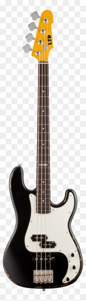 ltd p bass