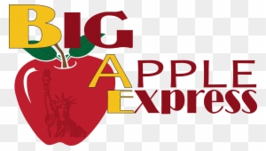 Bigapple - Nyc The Big Apple