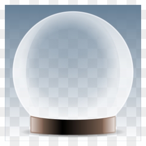 Magic Crystal Ball - Crystal Ball - Free Transparent PNG Clipart Images ...