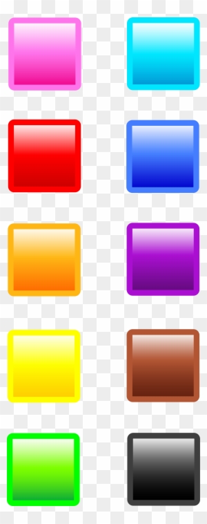 Squares Clipart Colored - Clipart Squares - Free Transparent PNG ...