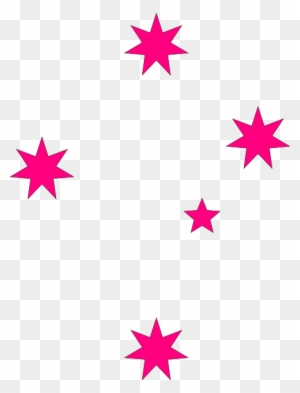 Pink Star Clipart, Transparent PNG Clipart Images Free Download - ClipartMax