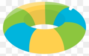 Pool Party Logo Png - (1600x800) Png Clipart Download. ClipartMax.com