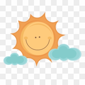 kurzfristig clipart sun