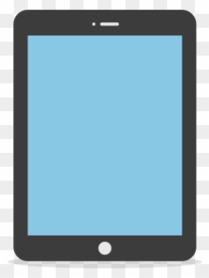 Ipad Png Clipart - Ipad Png Transparent Background - Free Transparent